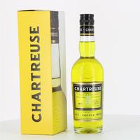 CHARTREUSE JAUNE 35 CL
