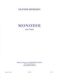 MONODIE