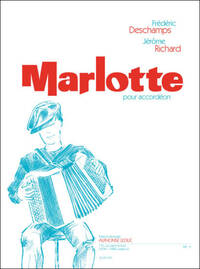 DESCHAMPS: MARLOTTE