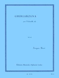 GHIRLARZANA VC SOLO