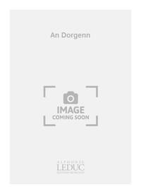 PERIG HERBERT: AN DORGENN (HARP SOLO)