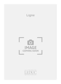 MARC-OLIVIER DUPIN: LIGNE (FLUTE & PIANO)