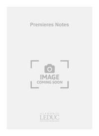 NORMAND C.L. PREMIERES NOTES ELECTRIC ORGAN BOOK