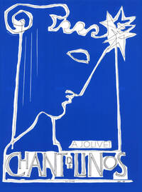 ANDRE JOLIVET: CHANT DE LINOS