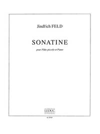 SONATINA PICCOLO/PNO