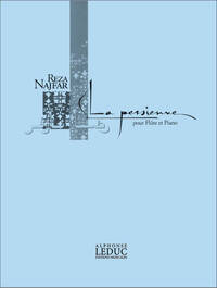 NAJFAR: LA PERSIENNE