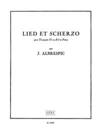 MORCEAU DE CONCOURS TPT/PNO TROMPETTE