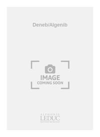 ROBERT COINEL: DENEB ET ALGENIB (GUITAR SOLO)