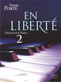 EN LIBERTE BK 2 PIANO
