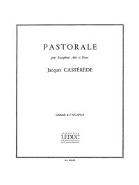JACQUES CASTEREDE: PASTORALE