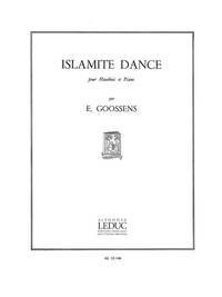 EUGENE GOOSSENS: ISLAMITE DANCE (OBOE & PIANO)