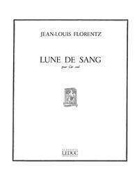 LUNE DE SANG HORN SOLO