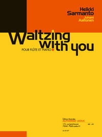 AALTONEN: WALTZING WITH YOU
