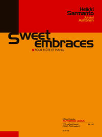AALTONEN: SWEET EMBRACES