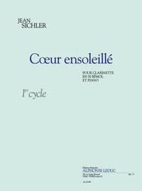 SICHLER: COEUR ENSOLEILLE CYCLE 1