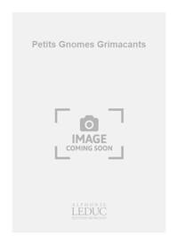 JEAN-MARIE PALLEN: PETITS GNOMES GRIMACANTS (GUITAR SOLO)