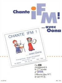 I.F.M, SING... THEY LEARN MUSIC! ... WITH OONA, 1