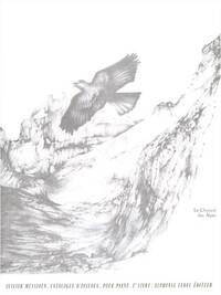 OLIVIER MESSIAEN: CATALOGUE D'OISEAUX - PIANO (VOLUME 1) PIANO