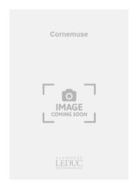 PIERRE MAX DUBOIS: CORNEMUSE (DOUBLE BASS & PIANO)