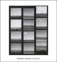 Robert Adams: Contact /anglais