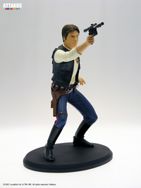 Han Solo