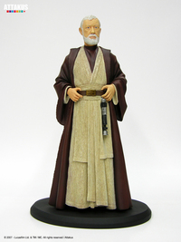 Obi-Wan Kenobi