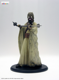 Tusken Raider