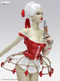 Lady Justine