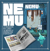 Nemu n°6