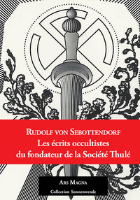 RUDOLF VON SEBOTTENDORF