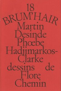 18 BRUM'HAIR