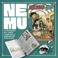 Nemu n°5