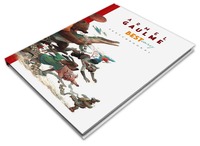 BESTIARY
