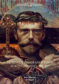 LE RETOUR DES GRANDS TEMPS