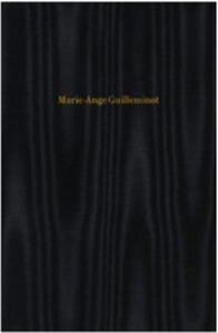 MARIE-ANGE GUILLEMINOT COINCIDENCES /FRANCAIS/ANGLAIS