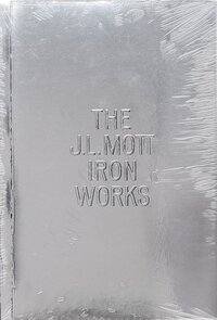 THE J.L. MOTT IRON WORKS