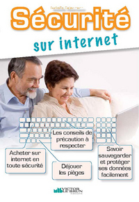 Sécurité sur Internet