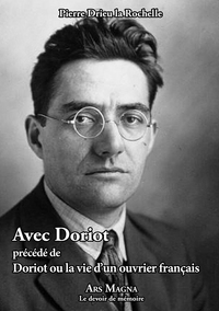 AVEC DORIOT