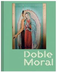 KARLA HIRALDO VOLEAU DOBLE MORAL /FRANCAIS/ANGLAIS/ESPAGNOL
