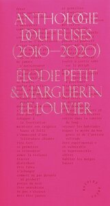 Anthologie Douteuses - 2010-2020