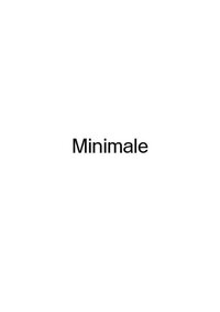Minimale