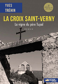 Croix SaintVerny La