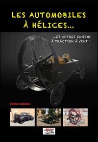 LES AUTOMOBILES A HELICES