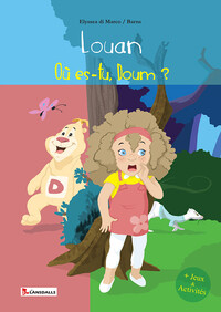 LOUAN - OU ES-TU DOUM ?