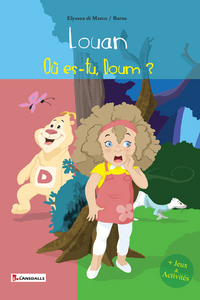 Louan - Où es-tu, Doum ?