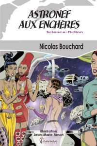 Astronef aux enchères