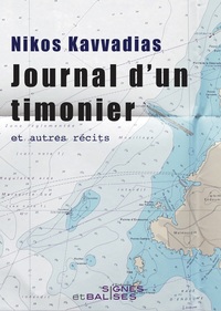 Journal d'un timonier et autres récits