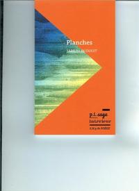 Planches