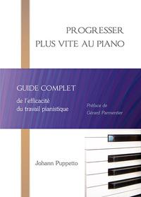 PROGRESSER PLUS VITE AU PIANO