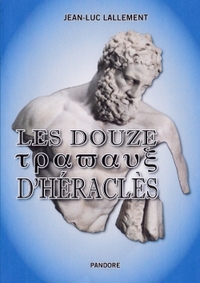 LES DOUZE TPAWAU  D'HERACLES